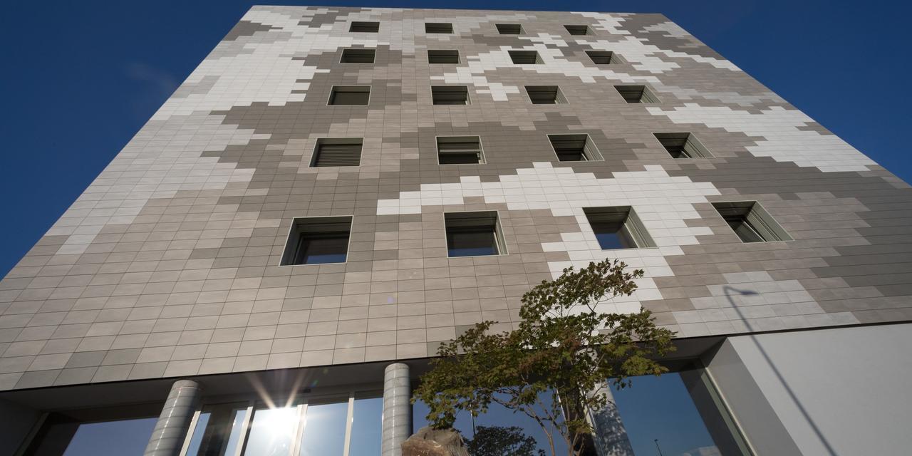 Hotel The Cube Fidenza Εξωτερικό φωτογραφία
