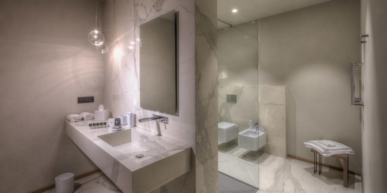 Hotel The Cube Fidenza Εξωτερικό φωτογραφία