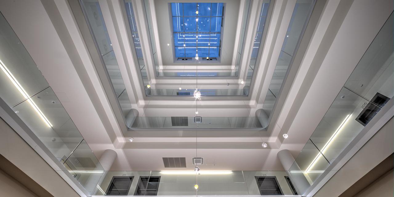 Hotel The Cube Fidenza Εξωτερικό φωτογραφία