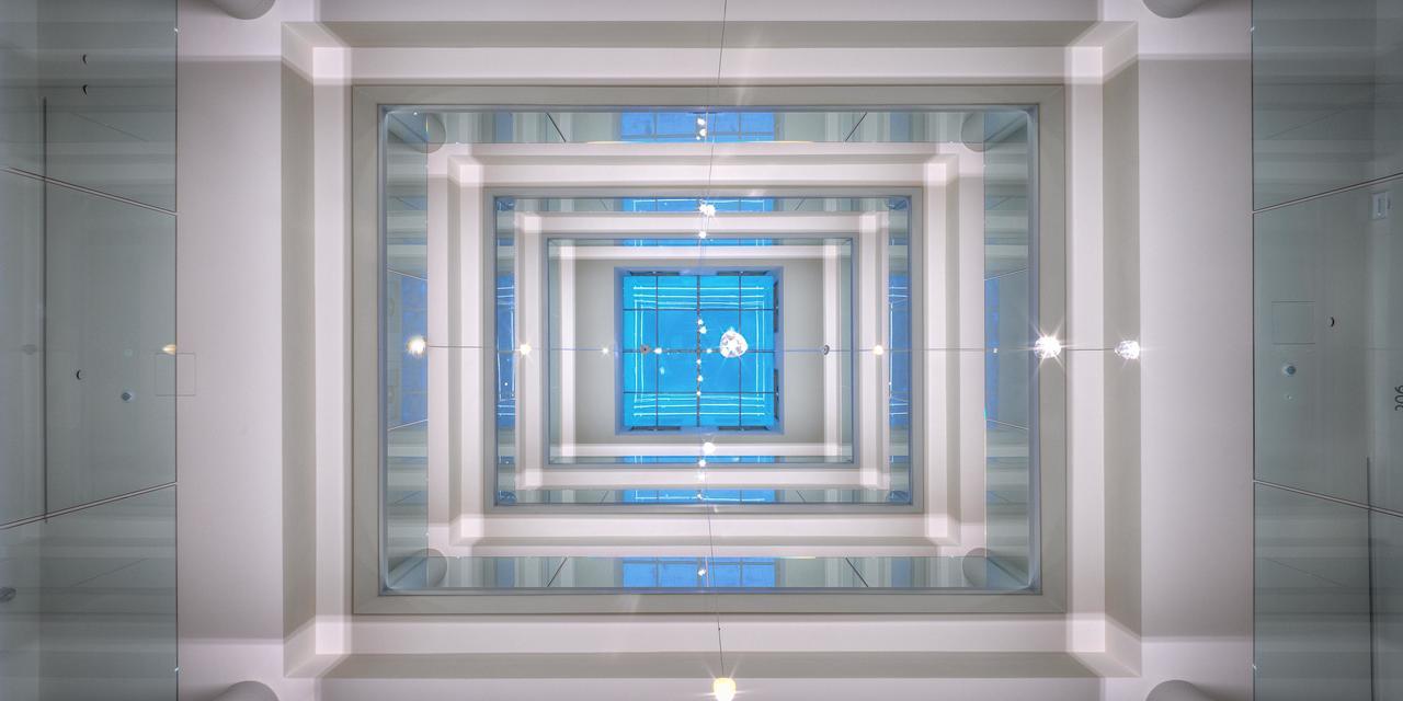 Hotel The Cube Fidenza Εξωτερικό φωτογραφία