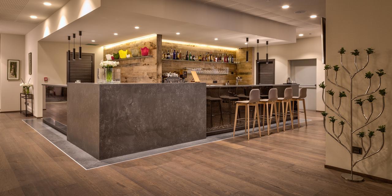 Hotel The Cube Fidenza Εξωτερικό φωτογραφία