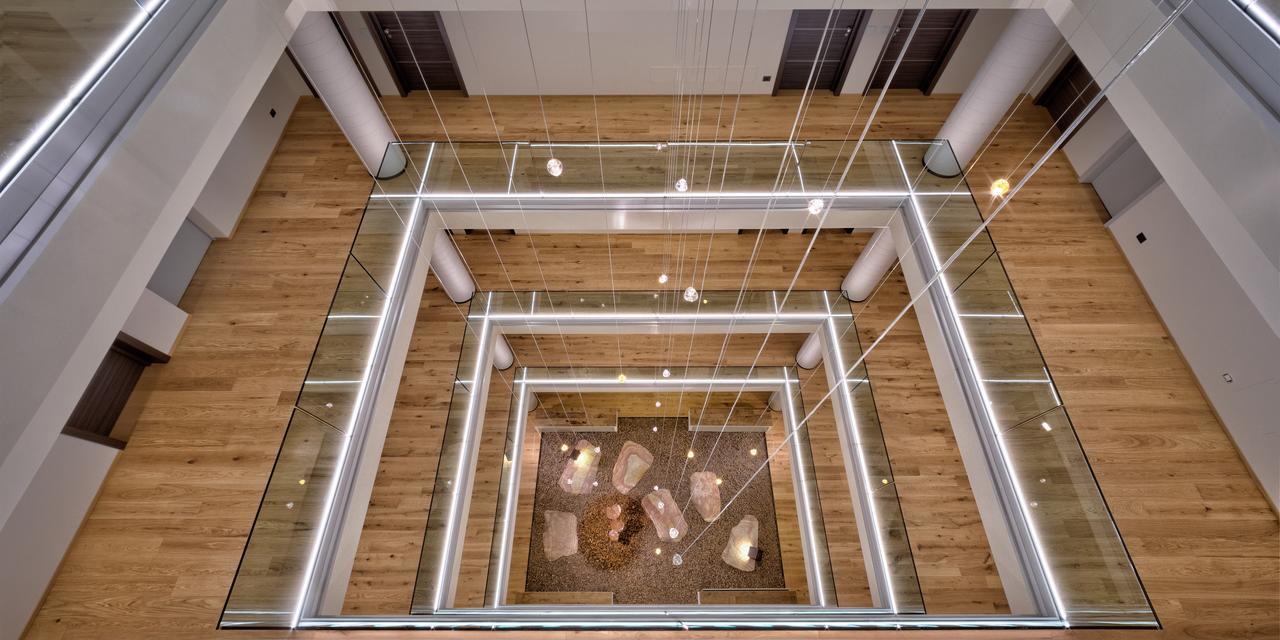 Hotel The Cube Fidenza Εξωτερικό φωτογραφία