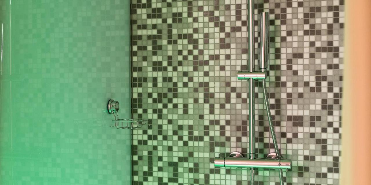 Hotel The Cube Fidenza Εξωτερικό φωτογραφία